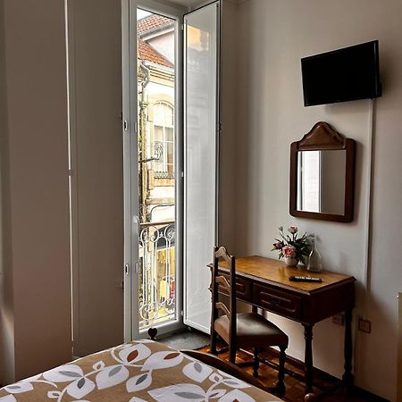 Residencial Real - Antiga Rosas Bed & Breakfast วีลาเรอัล ภายนอก รูปภาพ