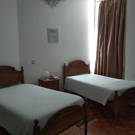 Residencial Real - Antiga Rosas Bed & Breakfast วีลาเรอัล ภายนอก รูปภาพ