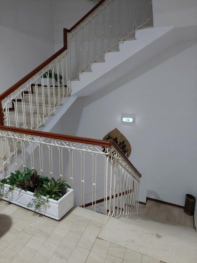 Residencial Real - Antiga Rosas Bed & Breakfast วีลาเรอัล ภายนอก รูปภาพ