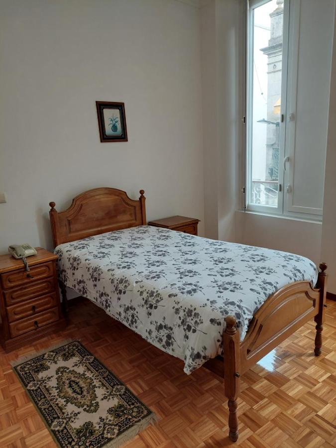 Residencial Real - Antiga Rosas Bed & Breakfast วีลาเรอัล ภายนอก รูปภาพ