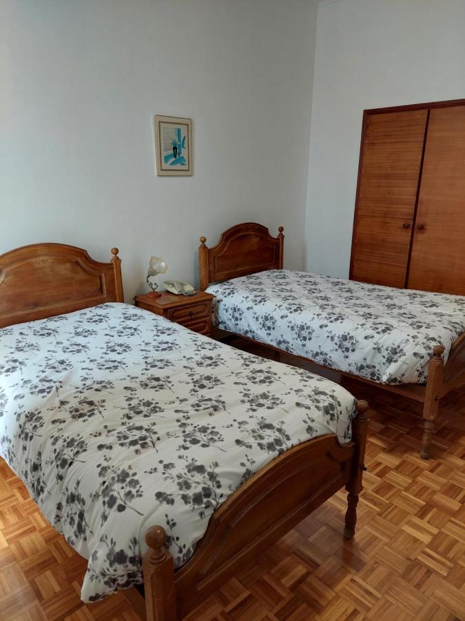 Residencial Real - Antiga Rosas Bed & Breakfast วีลาเรอัล ภายนอก รูปภาพ