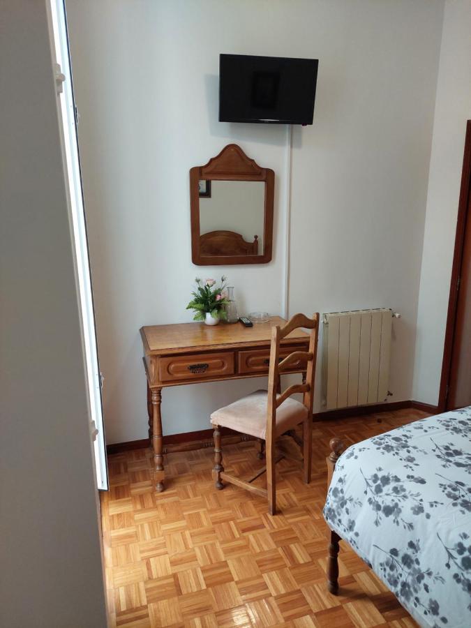 Residencial Real - Antiga Rosas Bed & Breakfast วีลาเรอัล ภายนอก รูปภาพ