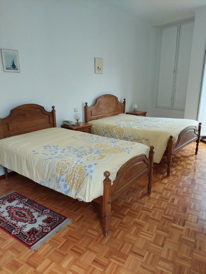 Residencial Real - Antiga Rosas Bed & Breakfast วีลาเรอัล ภายนอก รูปภาพ
