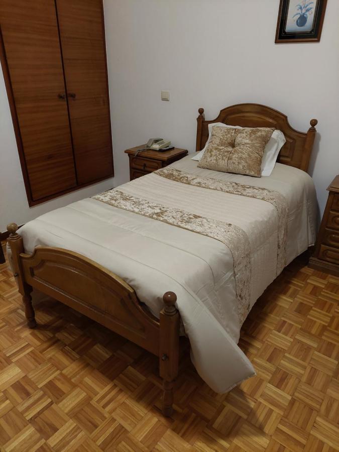 Residencial Real - Antiga Rosas Bed & Breakfast วีลาเรอัล ภายนอก รูปภาพ