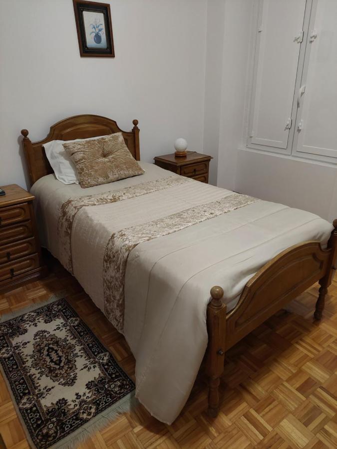 Residencial Real - Antiga Rosas Bed & Breakfast วีลาเรอัล ภายนอก รูปภาพ