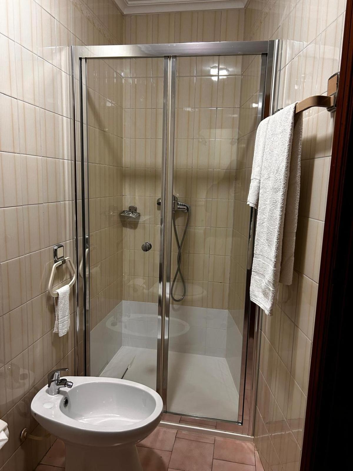 Residencial Real - Antiga Rosas Bed & Breakfast วีลาเรอัล ภายนอก รูปภาพ