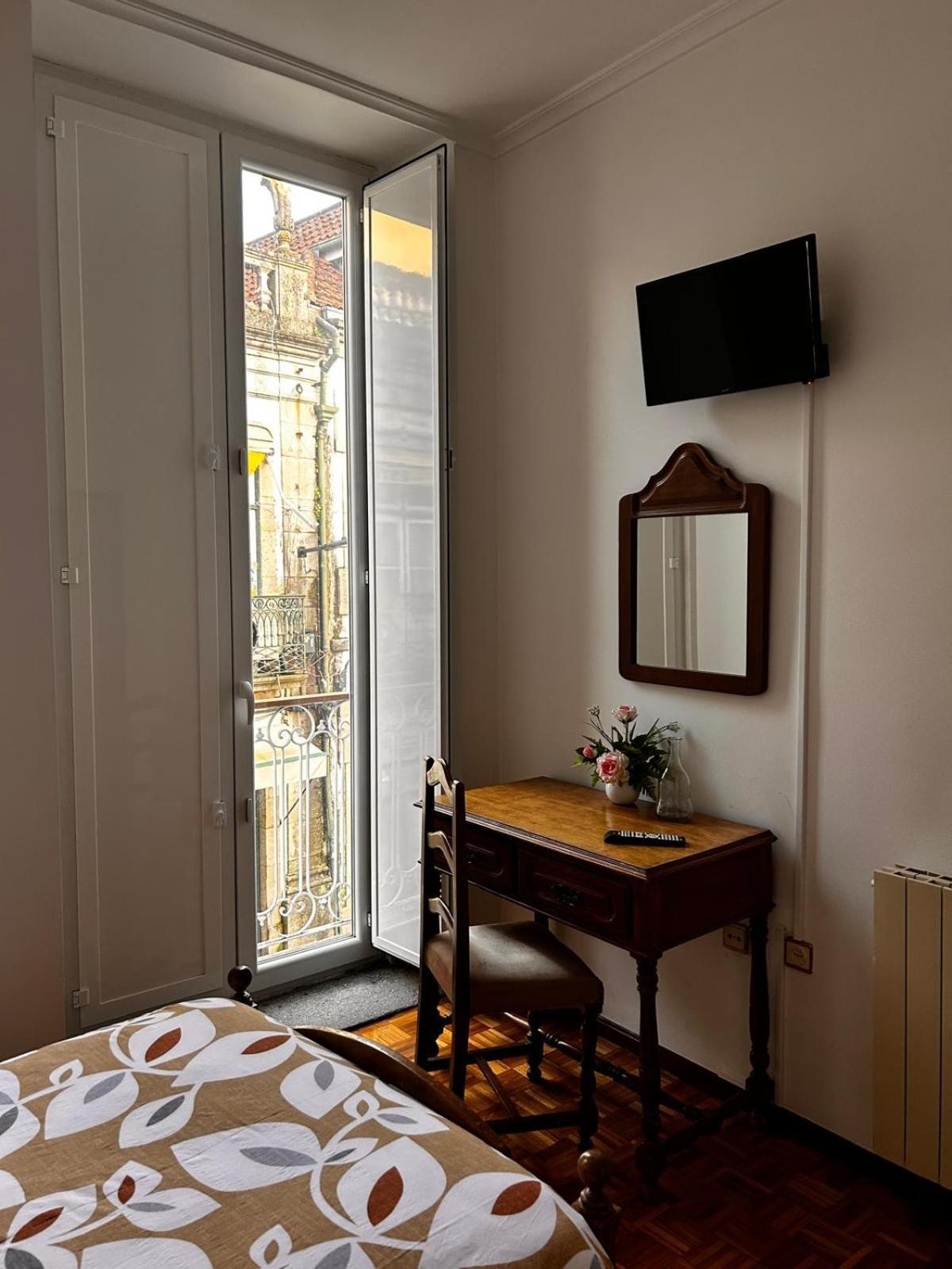 Residencial Real - Antiga Rosas Bed & Breakfast วีลาเรอัล ภายนอก รูปภาพ