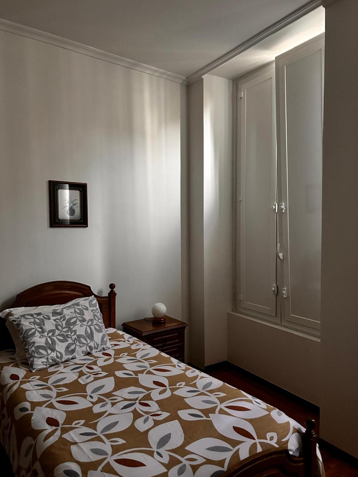 Residencial Real - Antiga Rosas Bed & Breakfast วีลาเรอัล ภายนอก รูปภาพ