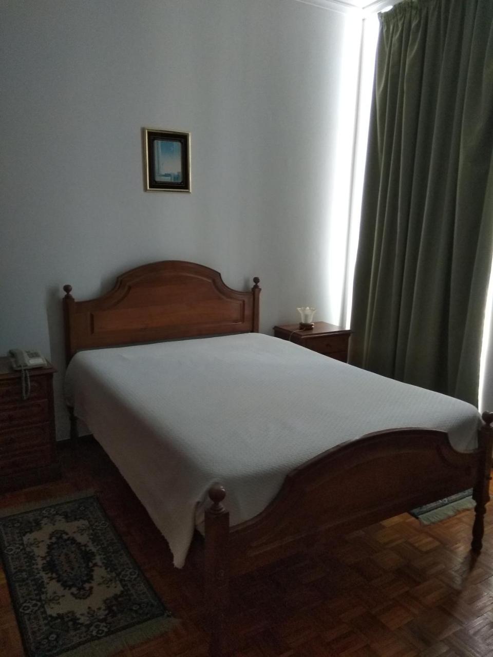 Residencial Real - Antiga Rosas Bed & Breakfast วีลาเรอัล ภายนอก รูปภาพ