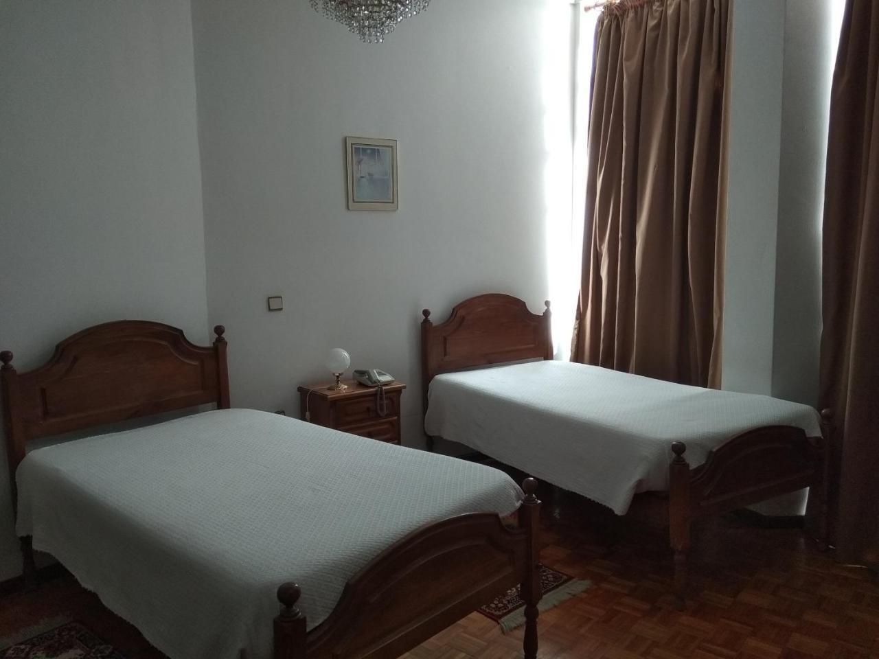 Residencial Real - Antiga Rosas Bed & Breakfast วีลาเรอัล ภายนอก รูปภาพ
